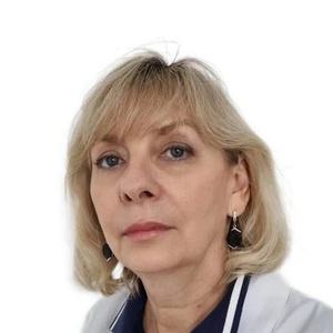 Хвощева Татьяна Викторовна