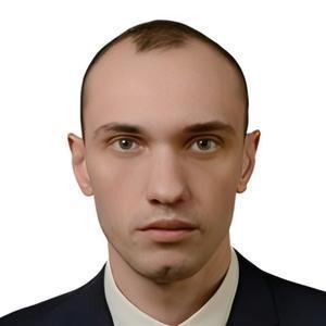 Гончаров Андрей Андреевич