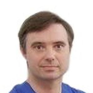 Кириченко Александр Викторович