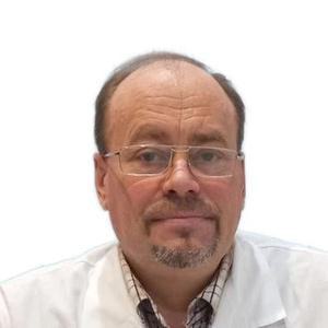 Домрачев Александр Владиславович