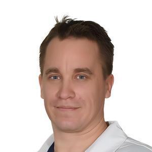 Воробьев Денис Андреевич
