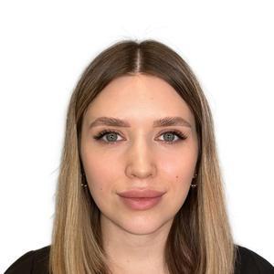 Халиуллина Ульяна Александровна