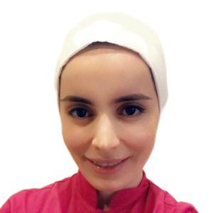 Мусаева Сабина Мухсиновна