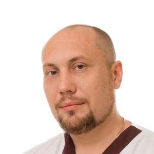 Крашеница Олег Андреевич