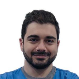 Погосов Сергей Андреевич