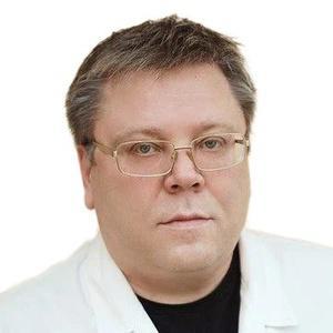 Струнин Андрей Геннадьевич