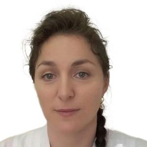 Мягких Аница Владимировна