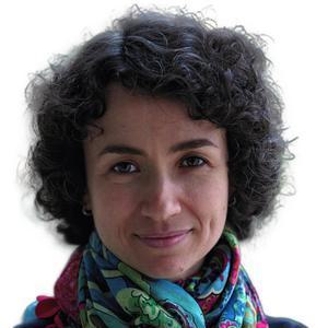 Шейфер Анна Геннадьевна