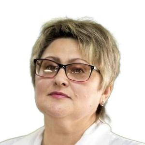 Бабич Наталья Александровна