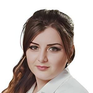 Валиева Фатима Мельсиковна