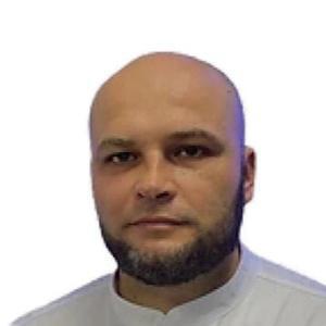 Мирошников Сергей Александрович