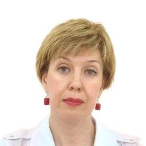 Куйдина Татьяна Владиславовна