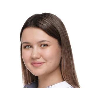 Ковалева Татьяна Бориславовна