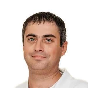 Кулаков Антон Анатольевич