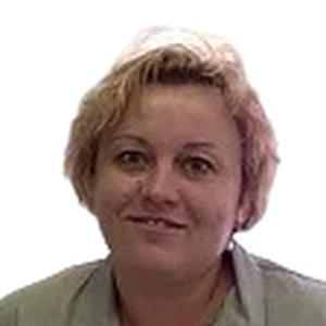 Столповская Марина Владимировна