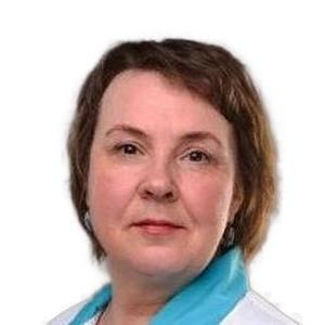Деменева Татьяна Юрьевна