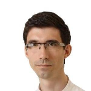 Изотов Виктор Сергеевич