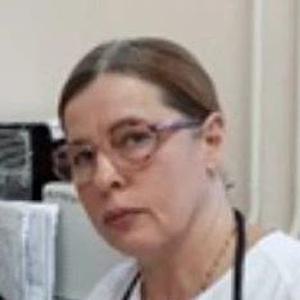 Амерхаджиева Айшат Абдулбакиевна