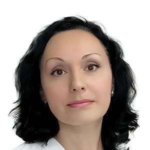 Грищенко Ирина Дмитриевна