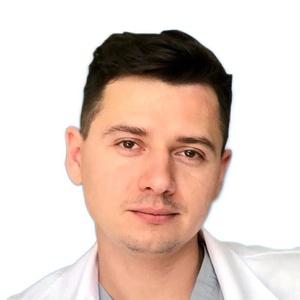 Васильев Александр Олегович