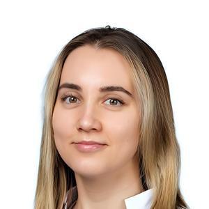 Полулях Екатерина Вадимовна