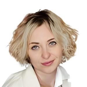 Пчелинцева Ника Викторовна