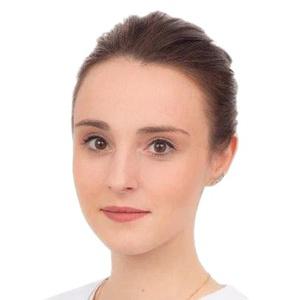 Корчагина Жанна Владиславовна