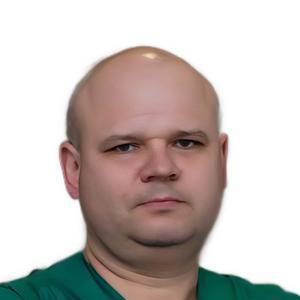 Щегловский Александр Валерьевич