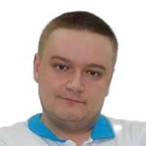 Калинин Андрей Валерьевич