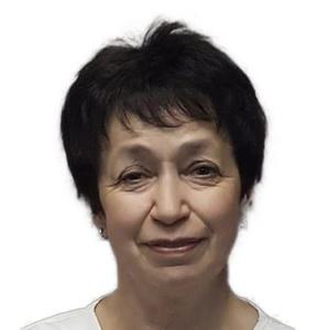 Качалкина Фарида Гумеровна