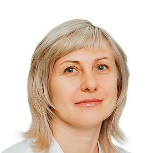 Струкова Светлана Александровна