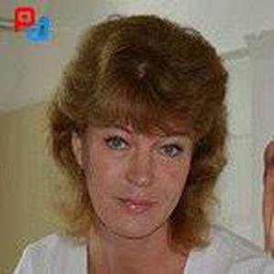 Медведчикова Наталья Ивановна