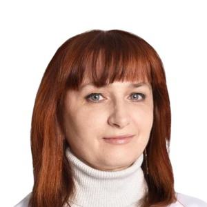 Гусева Татьяна Юрьевна