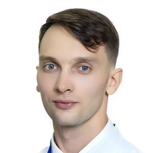 Лойко Илья Евгеньевич