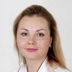 Углова Наталья Николаевна