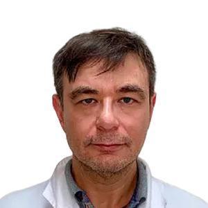 Козлов Руслан Корбанович