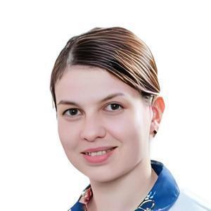 Белоусова Ольга Олеговна