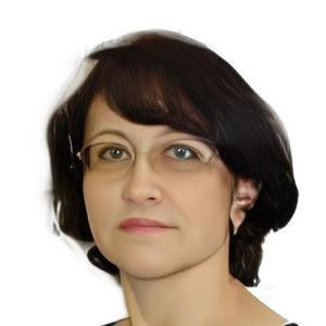 Головкина Людмила Фридриховна