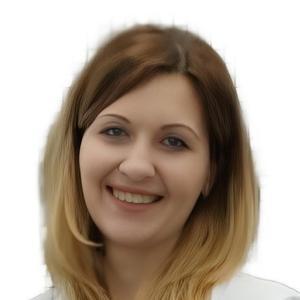 Вагина Алена Александровна