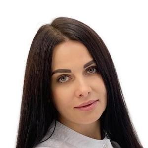 Безъязычная Алла Юрьевна