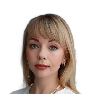 Бодрова Елена Олеговна