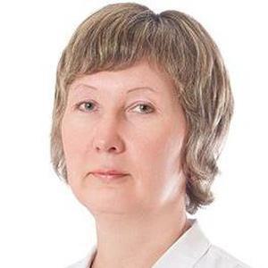 Адаменко Светлана Васильевна