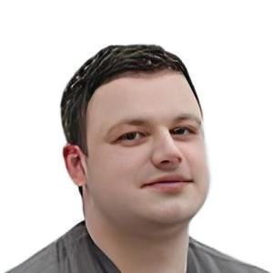 Торба Сергей Владимирович