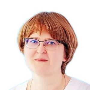 Сергиенко Наталья Сергеевна