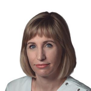 Елпанова Анна Геннадьевна