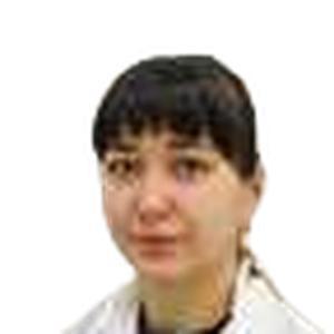 Рассказова Людмила Владимировна