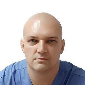 Цыганеску Антон Евгеньевич