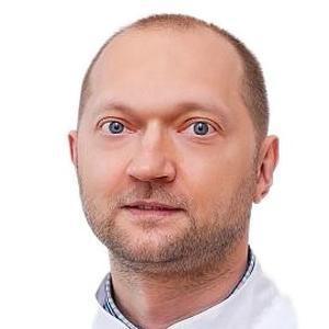 Грунин Сергей Викторович