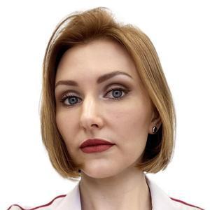 Гирина Светлана Сергеевна