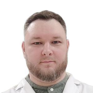 Щукин Михаил Витальевич